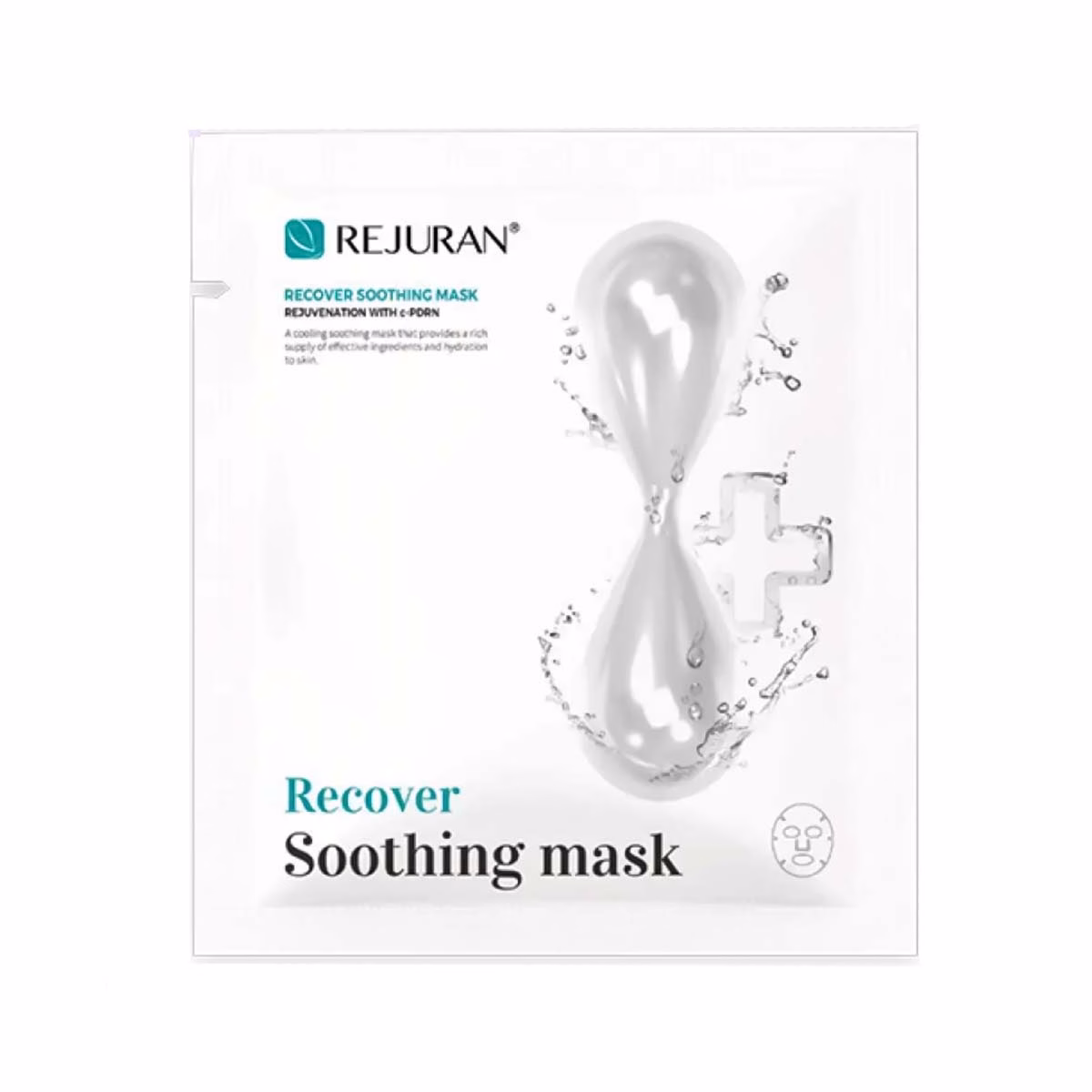 Rejuran Recover Soothing Mask