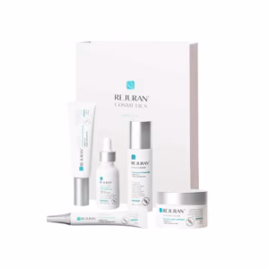 Rejuran Clinic Line Healing Care Set