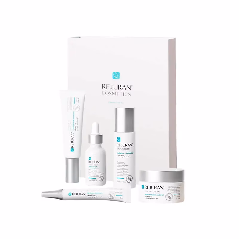 Rejuran Clinic Line Healing Care Set