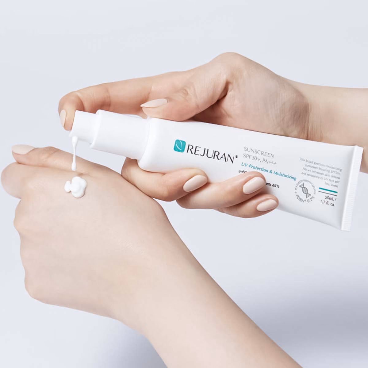 Rejuran Sunscreen SPF 50+/PA+++ - Зображення 3