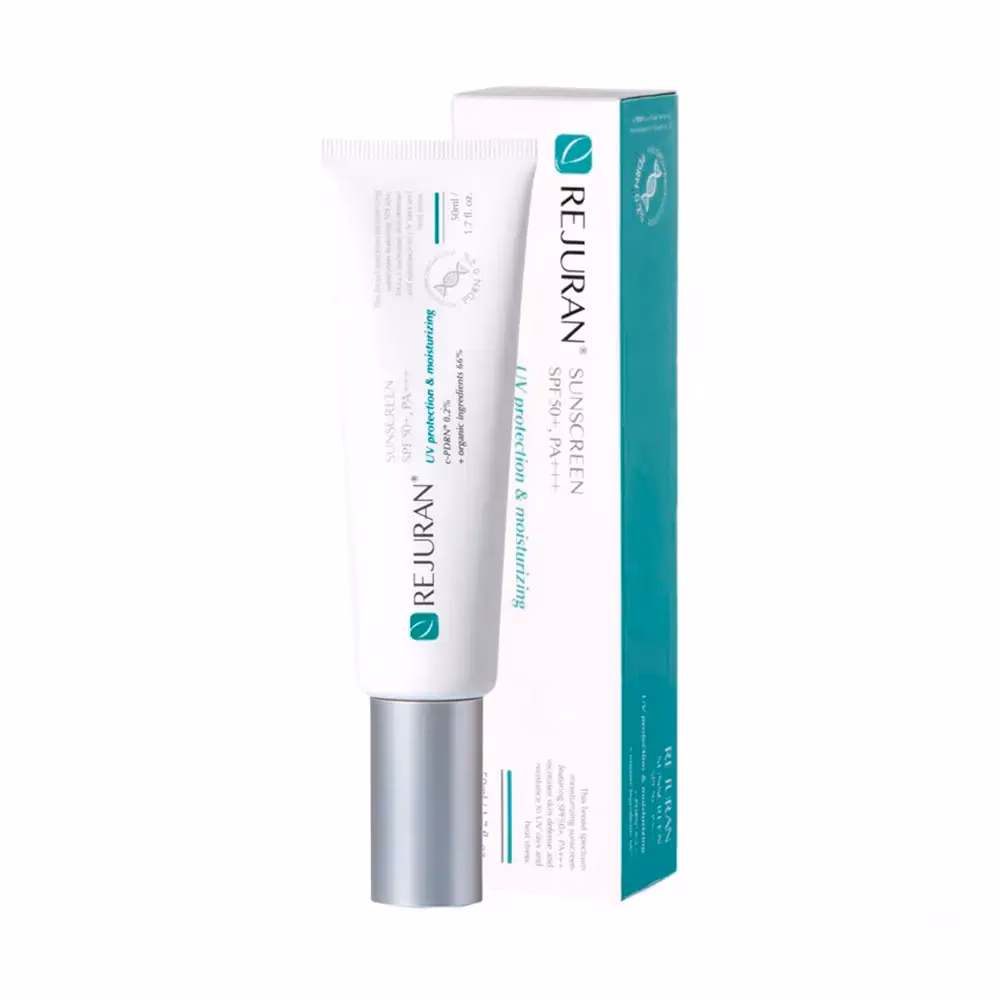 Rejuran Sunscreen SPF 50+/PA+++ - Зображення 2