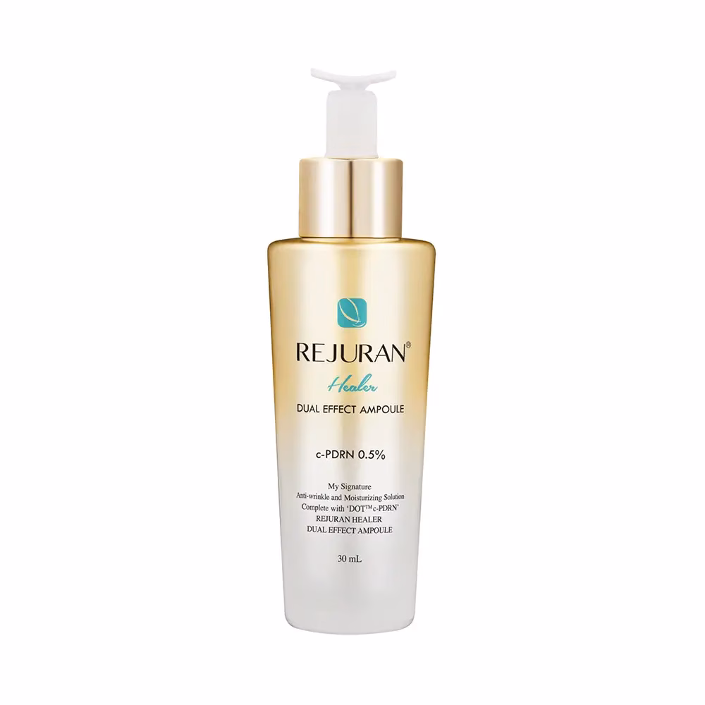 Rejuran Healer Dual Effect Ampoule