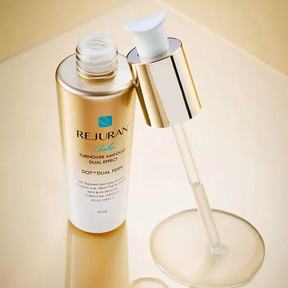 Rejuran Healer Dual Effect Ampoule - Зображення 2