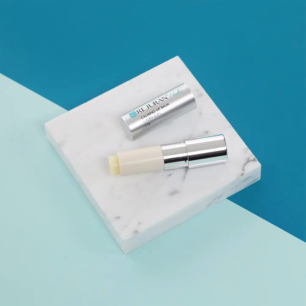 Rejuran Healer Calming Lip Balm - Зображення 4