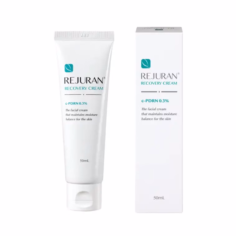 Rejuran Recovery Cream - Зображення 2