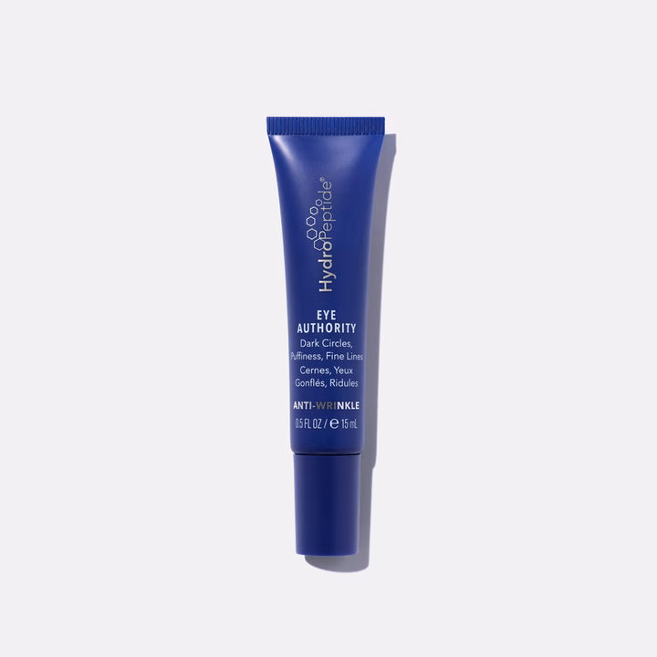 HydroPeptide Eye Authority
