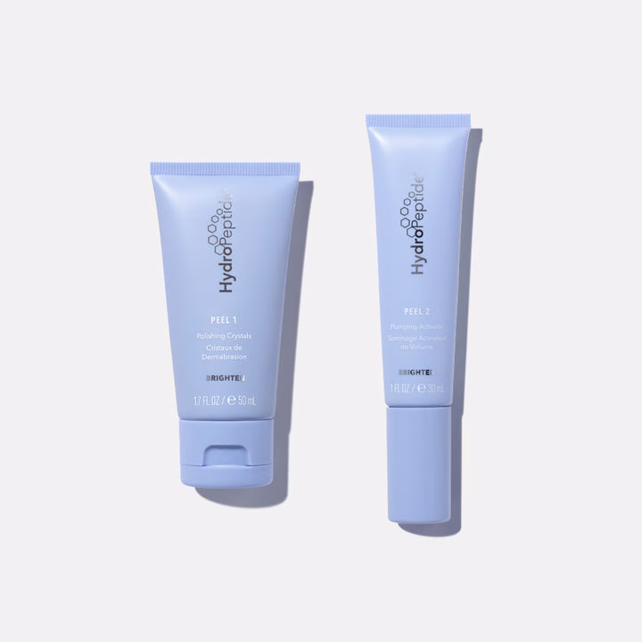 HydroPeptide Anti-Wrinkle Polish & Plump Peel - Зображення 3