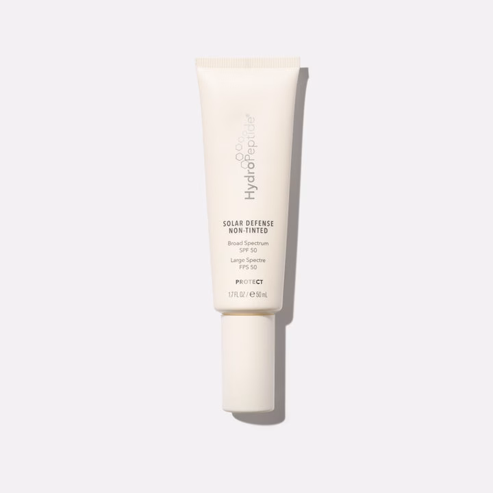 HydroPeptide Solar Defense Non-Tinted SPF 50