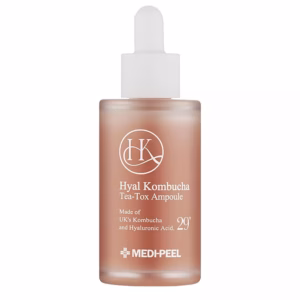 Medi-Peel Hyal Kombucha Tea-Tox Ampoule