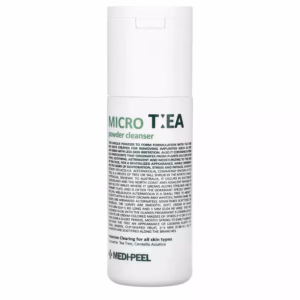 Medi-Peel Micro Tea Powder Cleanser