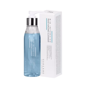 Usolab Bio Moisturizing Hyaluron Cleanser