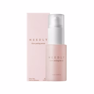 Needly Glow Peeling Serum