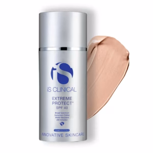 іS Clinical Extreme Protect SPF 40 PerfecTint Beige
