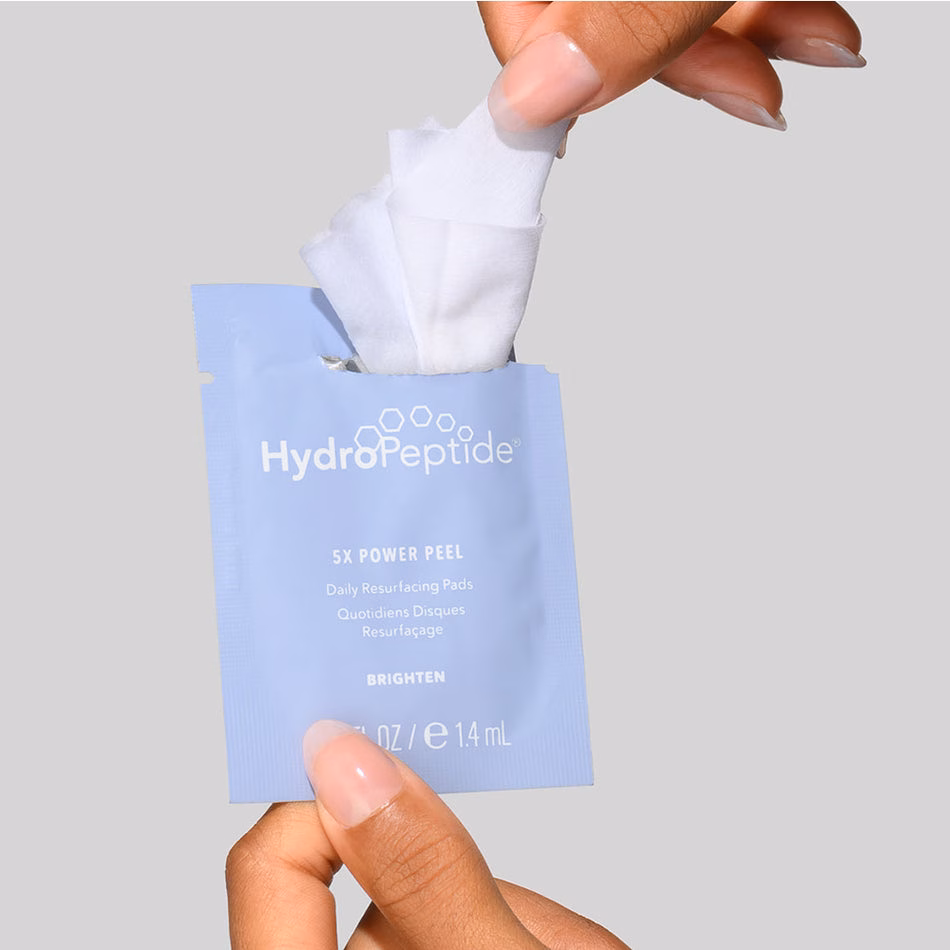 HydroPeptide 5X Power Peel - Зображення 3