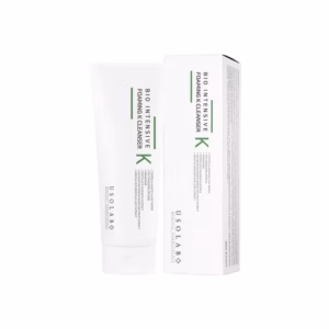 Usolab Bio Intensive Foaming K Cleanser