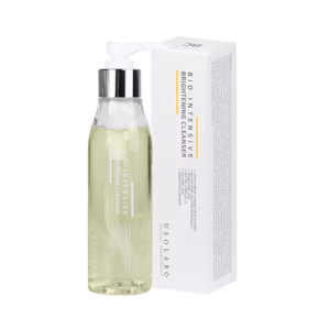 Usolab Bio Intensive Brightening Cleanser