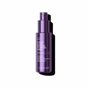 Allies of Skin Azelaic & Kojic Advanced Clarifying Serum