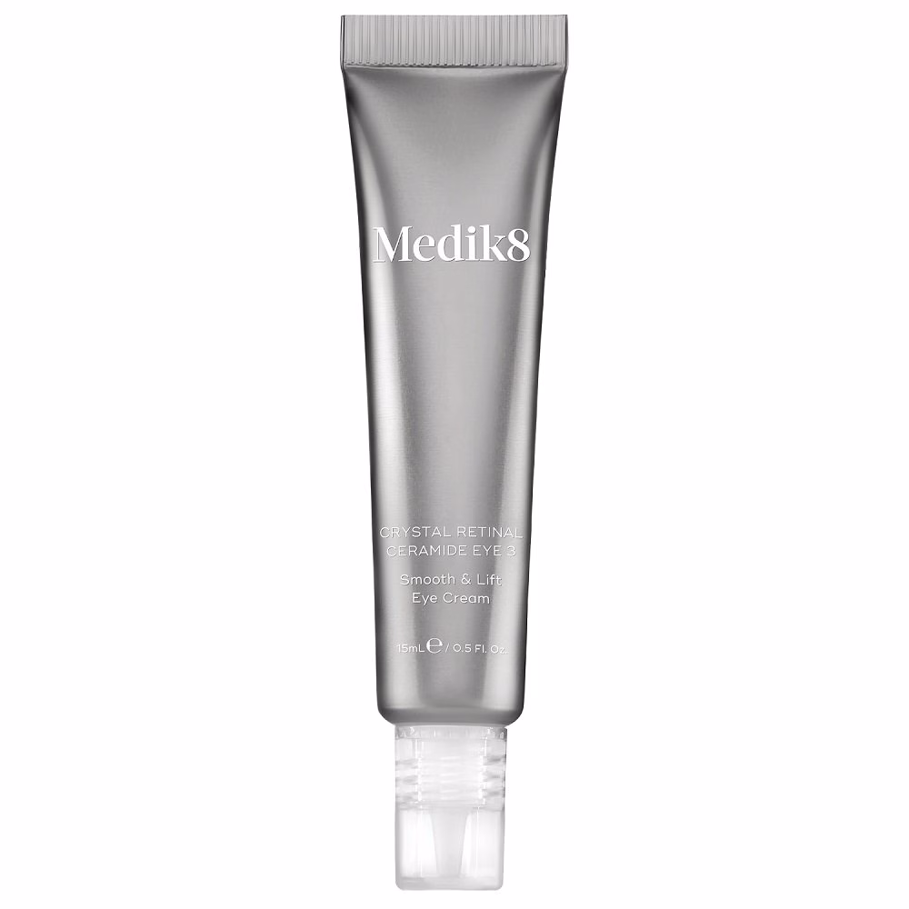 Medik8 Crystal Retinal Ceramide Eye 3