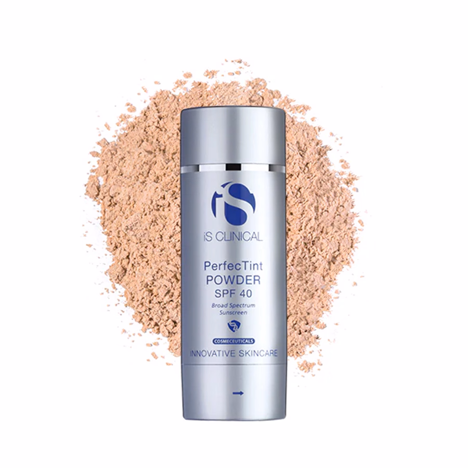iS Clinical PerfecTint Powder SPF 40