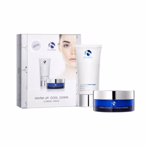 IS Clinical Набір “Медовий спа-догляд”