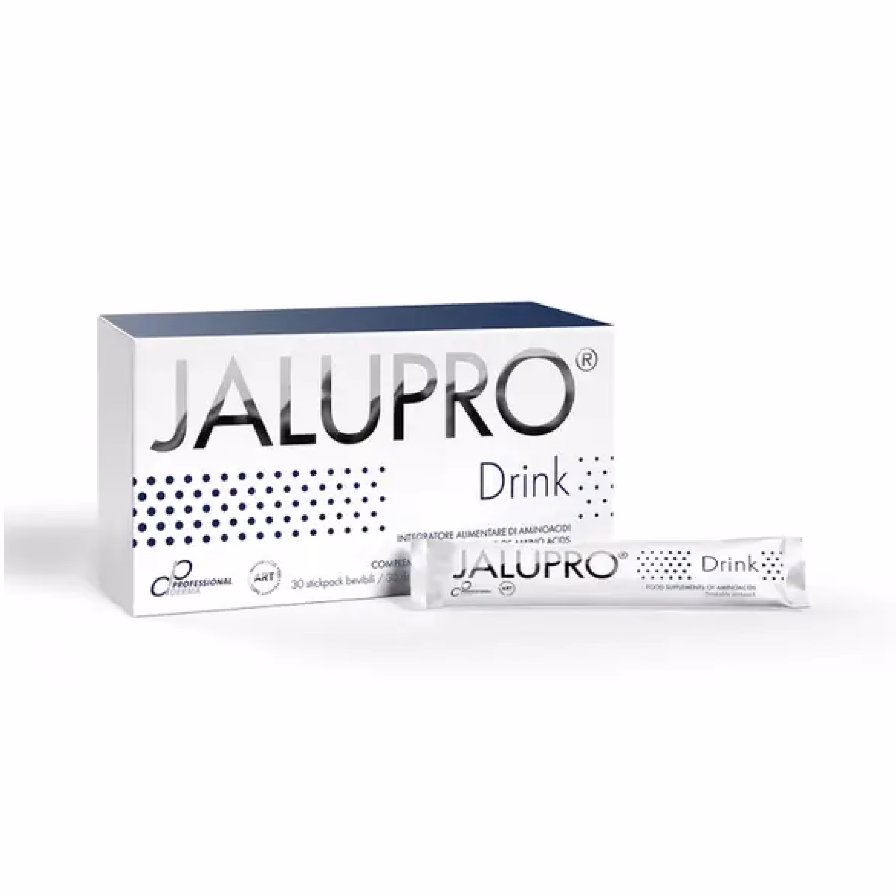 Jalupro Drink