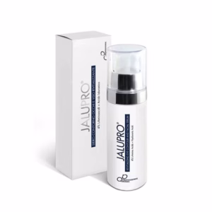 Jalupro Revitalizing Eye Contour and Face Serum