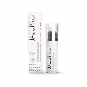 Jalupro Revitalizing Face Cream SPF20