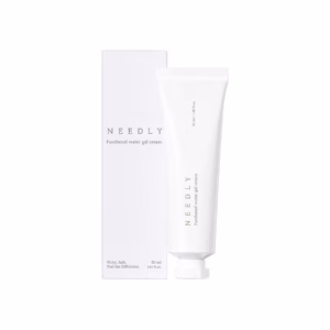 Needly Panthenol Water Gel Cream