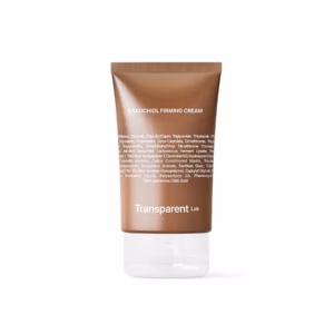 Transparent-Lab Bakuchiol Firming Cream