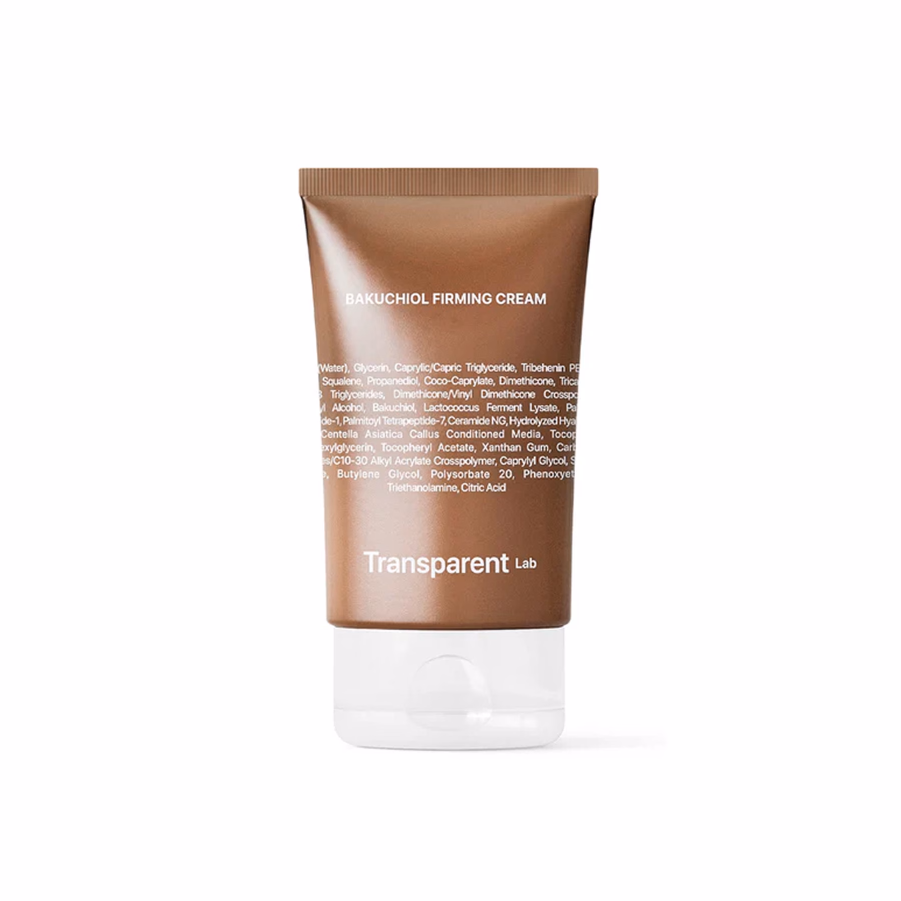 Transparent-Lab Bakuchiol Firming Cream