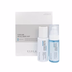Usolab Hyaluron Set