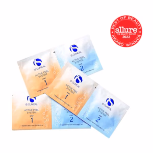 іS Clinical Active Peel System