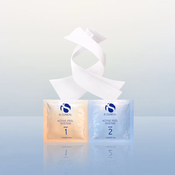 іS Clinical Active Peel System - Зображення 2