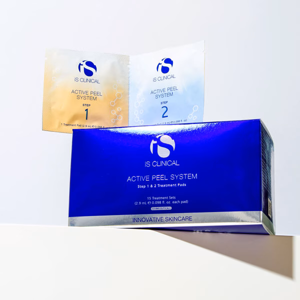 іS Clinical Active Peel System - Зображення 4