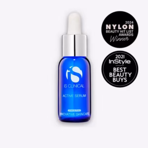 іS Clinical Active Serum