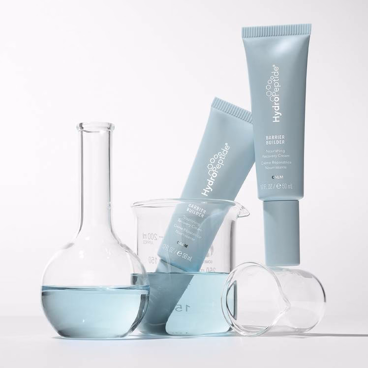 HydroPeptide Barrier Builder - Зображення 3