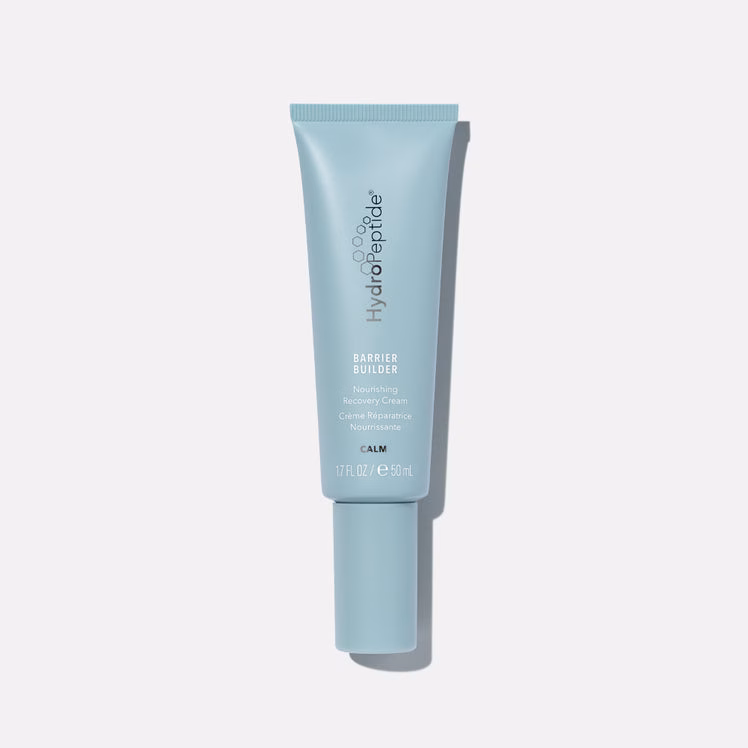 HydroPeptide Barrier Builder