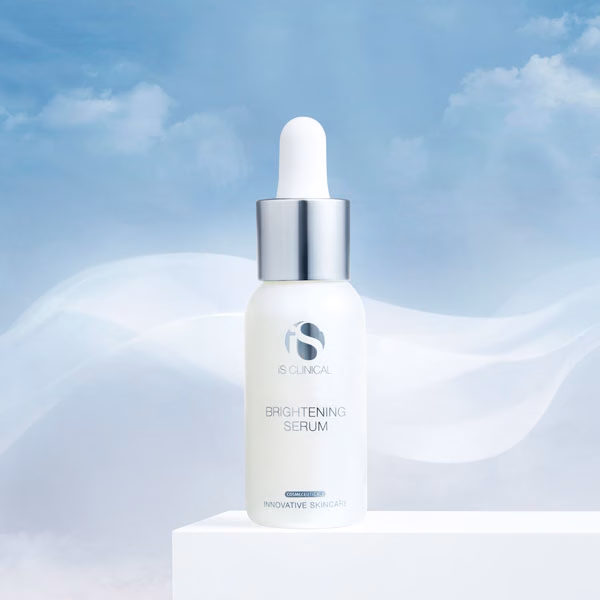 іS Clinical Brightening Serum - Зображення 2