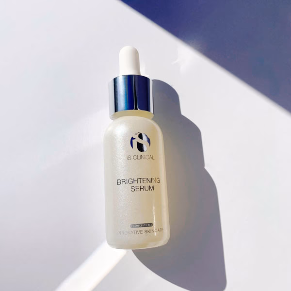 іS Clinical Brightening Serum - Зображення 3