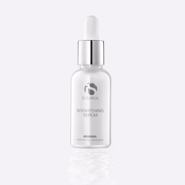 іS Clinical Brightening Serum