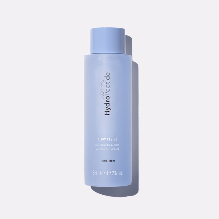 HydroPeptide Glow Revive Body Wash