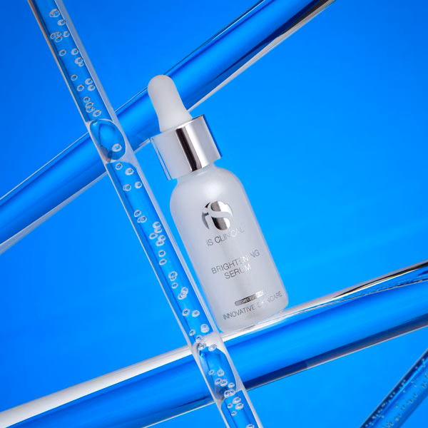 іS Clinical Brightening Serum - Зображення 4