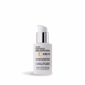 Instytutum Anti-wrinkle brightening C-erum