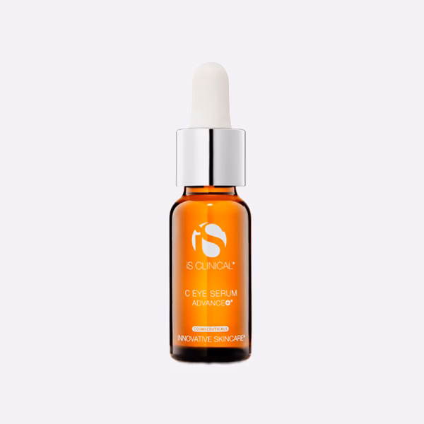 іS Clinical C Eye Serum Advance