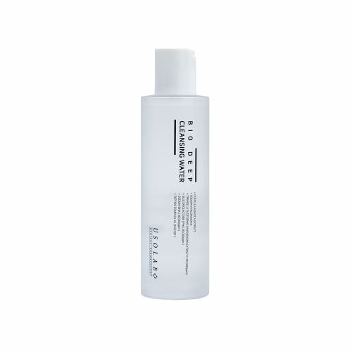 Usolab Bio Deep Cleansing Water