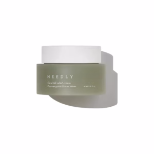Needly Cicachid Relief Cream