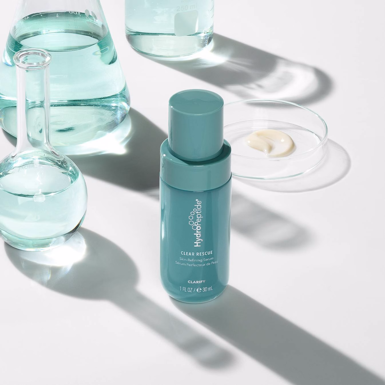 HydroPeptide Clear Rescue Serum - Зображення 3