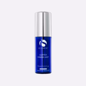 іS Clinical Copper Firming Mist
