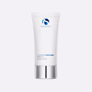 іS Clinical Cream Cleanser