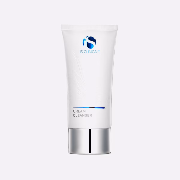 іS Clinical Cream Cleanser